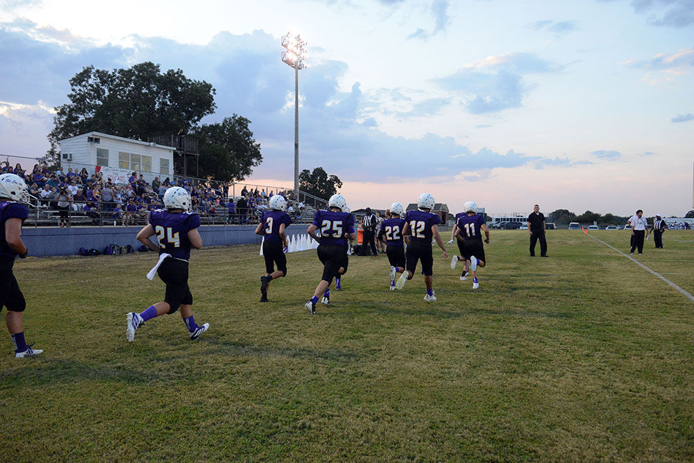 St. Joseph Catholic School Homecoming 2019